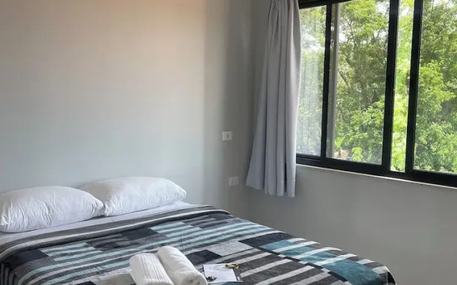 Social Hostel