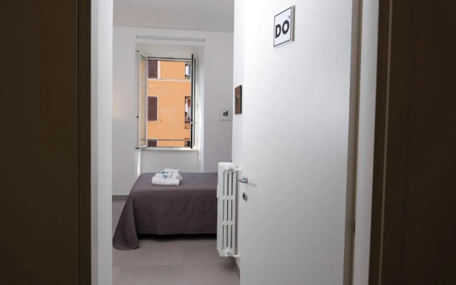 Doremi Guesthouse