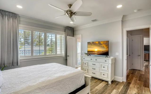 Sunset Point Beach House