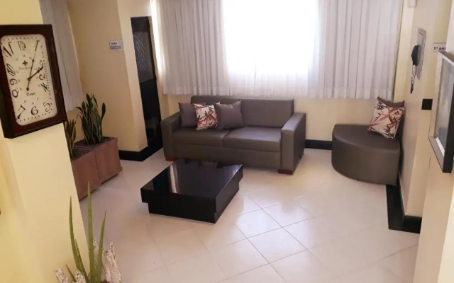 Hotel Sempre Bahia