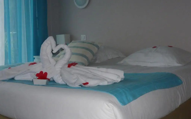 Hotel Le Golfe Bleu