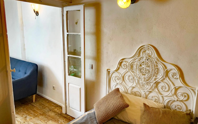 Casa Pescador Peniche