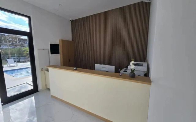Vila 2M