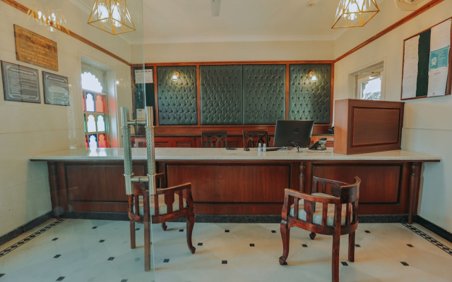 Shahpura Kumbhal Villas