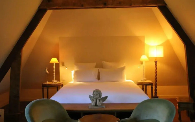 Auberge Bout de Bois