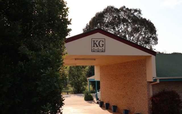 Kilcoy Gardens Motel