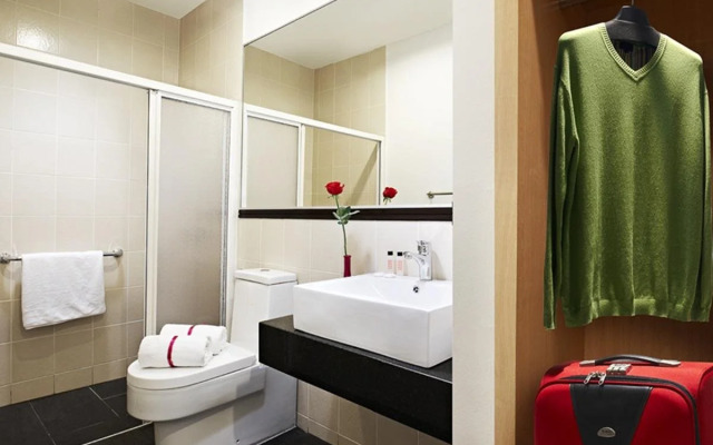 Sky Hotel Selayang