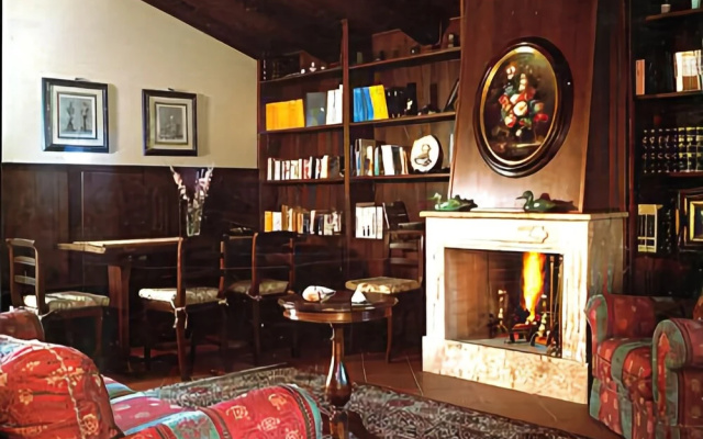 Villa La Selva