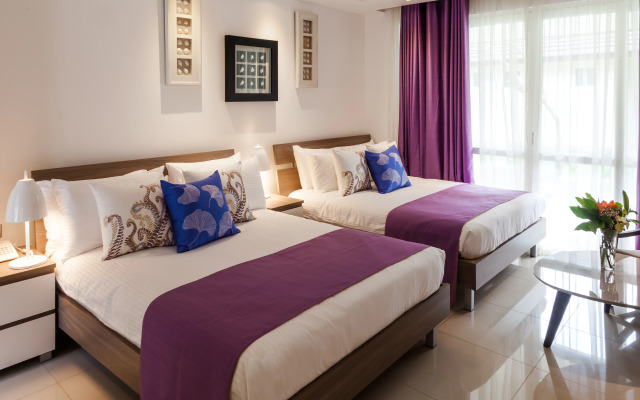 Leopard Beach Resort & Spa