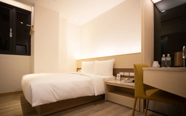 Beauty Avenue Inn