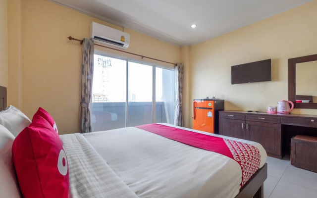 OYO 1164 Sk Apartment