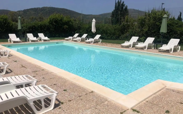 Hotel Domo Minore