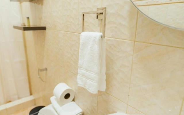Hotel Plaza Los Tucanes