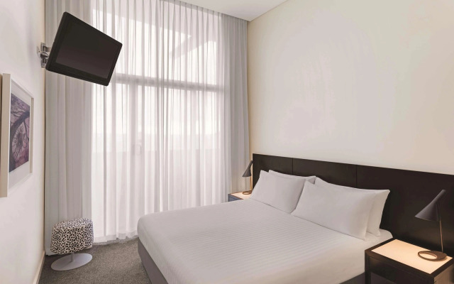 Adina Apartment Hotel Perth