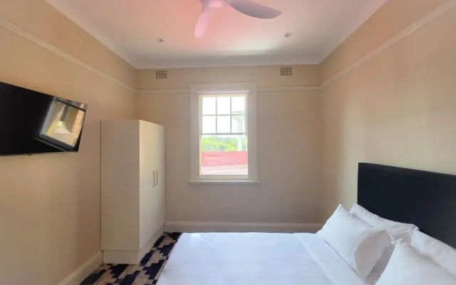 Riverview Hotel Tempe