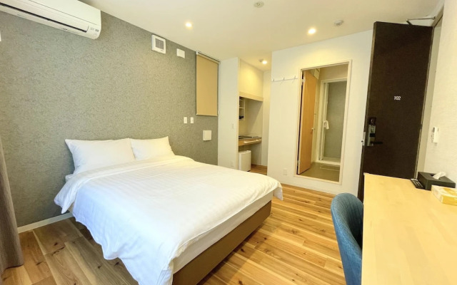 Ikoi Hotel Tokyo