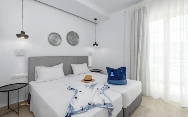 Elvita Beach Hotel