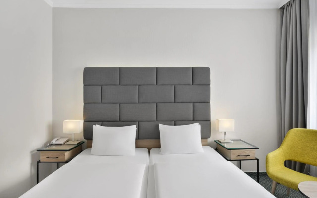 Danubius Hotel Rába