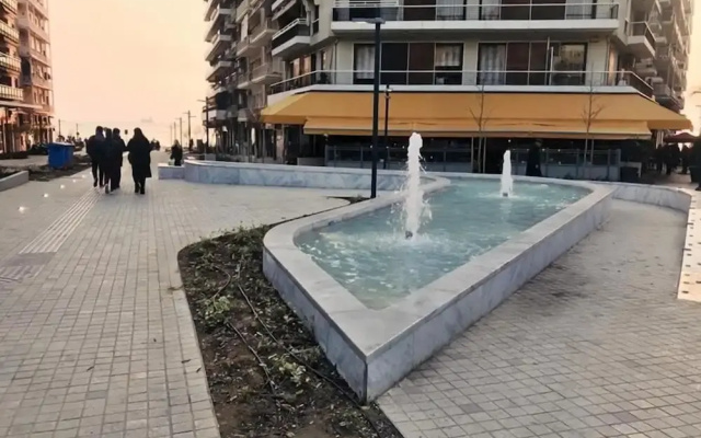 Porto Sea View Apartments - D. Gounari 5