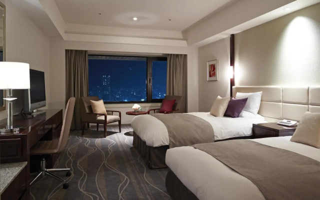 Hotel Okura Kobe