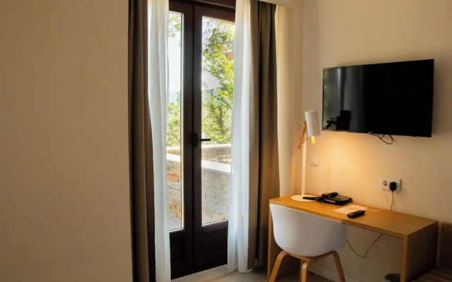 Hotel Villalucerna