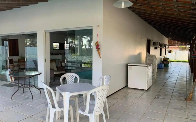 Casa Familia RZ