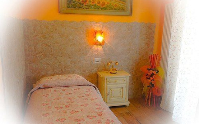 Boutique Hotel Florivana