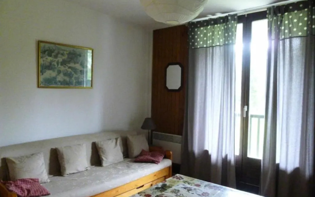 Résidence Sagittaire - Studio pour 4 Personnes 88
