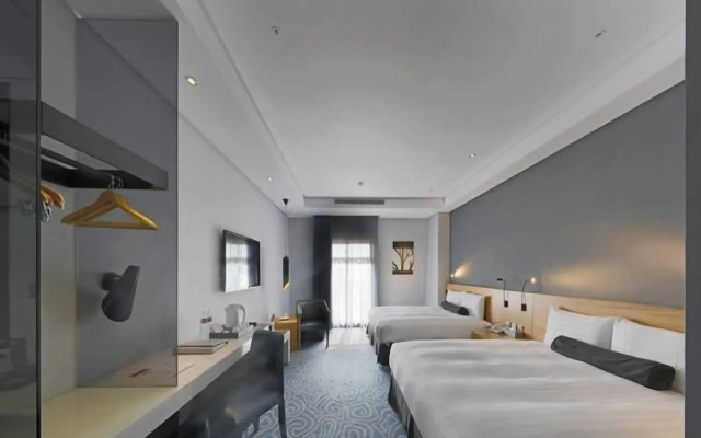 Maison de Chine Hotel Miaoli
