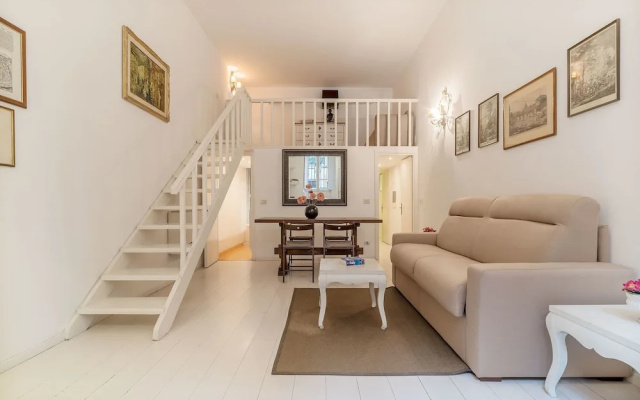 Indipendent Access Apartment in Largo Orbitelli - Ac/wi-fi