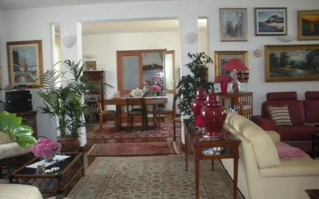 Il Pagio