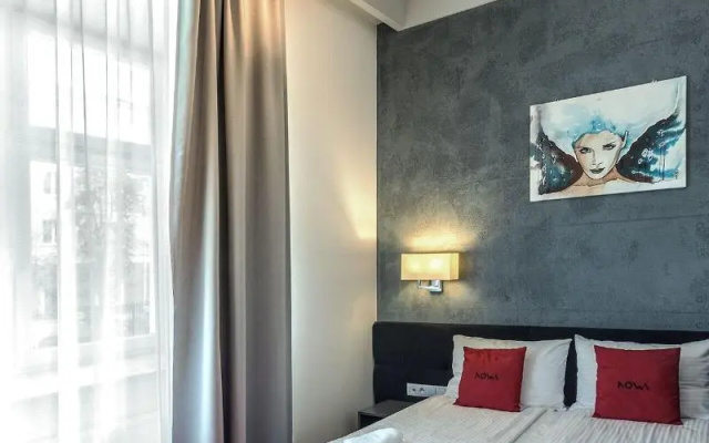Apartamenty Nowa Kamienica
