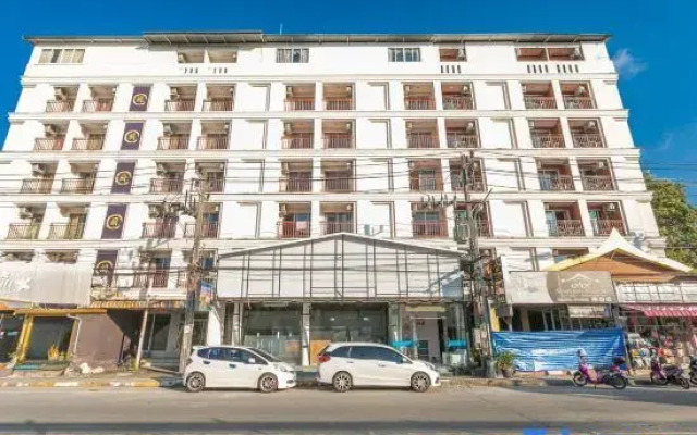 Sunflower Hotel