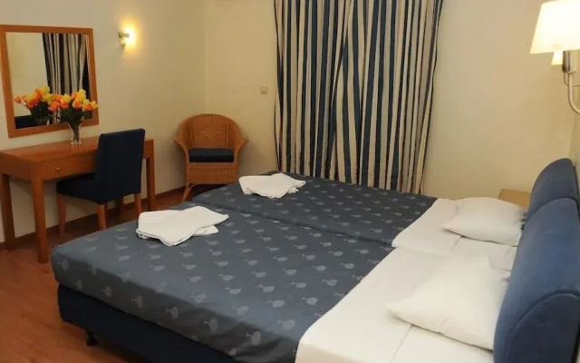 Pantheon Hotel Athens Airport