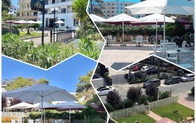 Hotel Antik, Durres