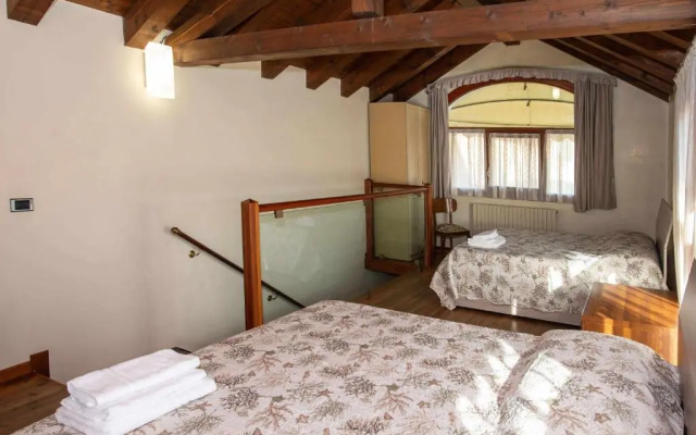 Ca Raffaello Lovely House Near Venice