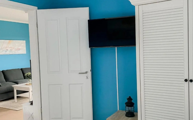 Ferienwohnung Seahorse
