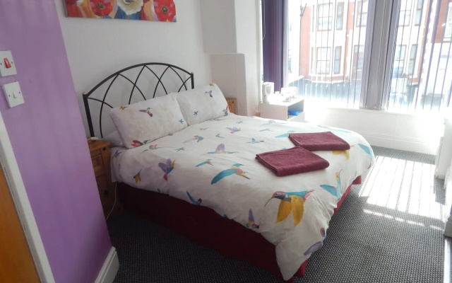 Llanryan Guest House