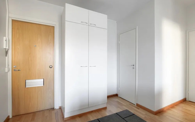 Kotimaailma Aparthotel Kamppi - 1BR