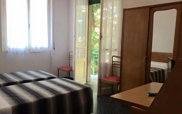 Albergo Magenta