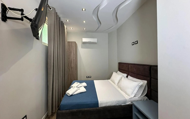 Eden Hotel