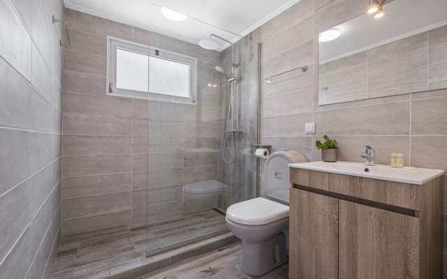 Upland Home I by Madeira Sun Travel