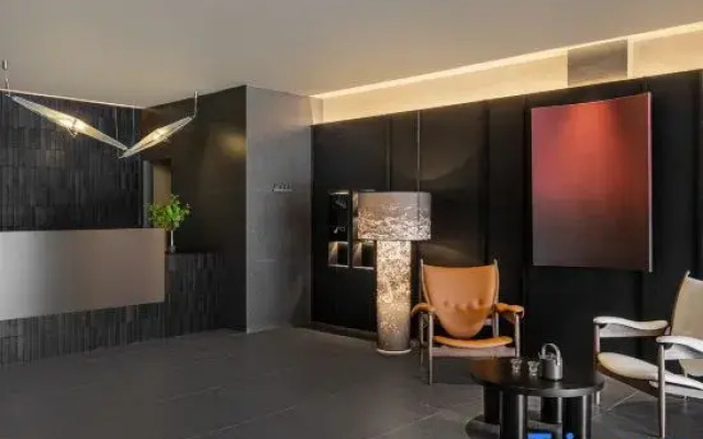 Xiangcheng Mo City Hotel (Shibiao)