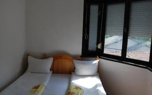 Sveta Gora Hotel