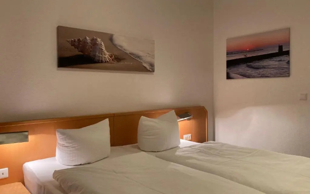 Apartment Ariane