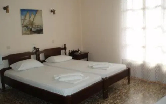 Hotel Eleni