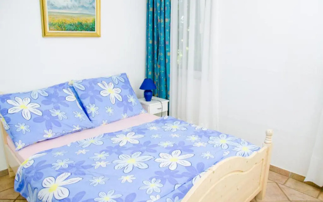 Samson Apartment