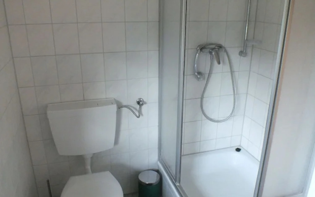 Ferienwohnung Waldblick