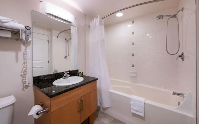 Founders Pointe by Winter Park Lodging Company