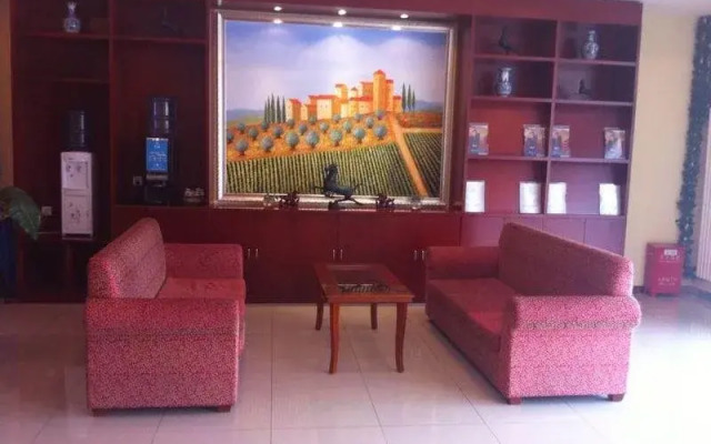 Youtha Residence